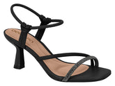 Ankle Strap Heel -  vizzano